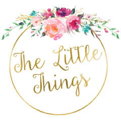 The Little Things Logo